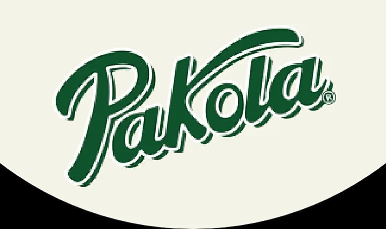 Pakola logo